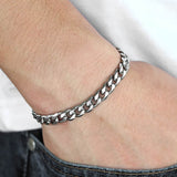 Stainless Steel Bracelets