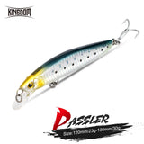 Jerkbait Fishing Lure