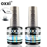 8ml Thick Base and Top Coat for Gel Polish