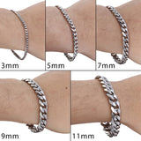 Stainless Steel Bracelets