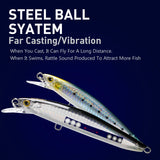 Jerkbait Fishing Lure