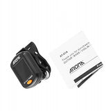 Clip-on Guitar Tuner