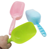Pet Food Shovel