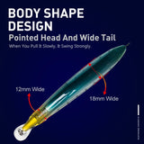 Jerkbait Fishing Lure