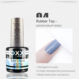 8ml Thick Base and Top Coat for Gel Polish