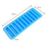 Silicone Ice Cube Tray