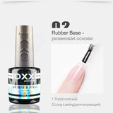 8ml Thick Base and Top Coat for Gel Polish
