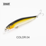 Jerkbait Fishing Lure