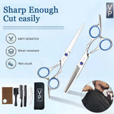 Professional Hairdressing Scissors
