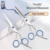 Professional Hairdressing Scissors
