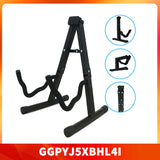 Portable Folding Guitar Stand