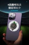 Mobile Phone Fidget