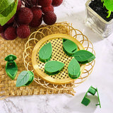 Climbing Plant Wall Fixture Clips