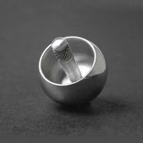 Flip Over Fidget