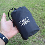 Ultralight Pocket Picnic Mat