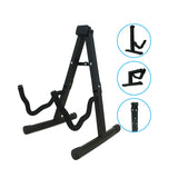 Portable Folding Guitar Stand