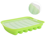 DIY Sausage Mold