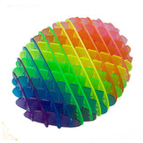 Elastic Mesh Fidget