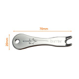 Alloy Guitar String Peg Puller