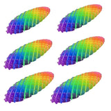Elastic Mesh Fidget