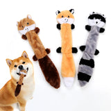 Bite Resistant Toy
