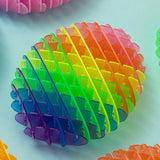 Elastic Mesh Fidget