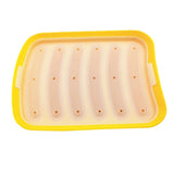 DIY Sausage Mold