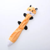 Bite Resistant Toy