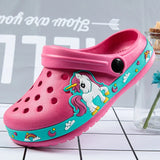 Childrens Slippers