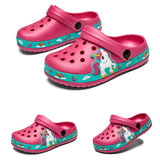 Childrens Slippers