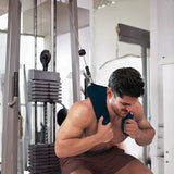 Abdominal Crunch Harness