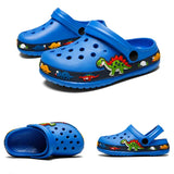 Childrens Slippers
