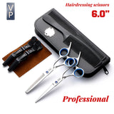 Professional Hairdressing Scissors