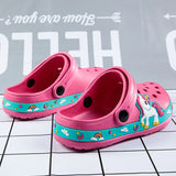 Childrens Slippers