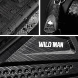 Hard Shell Mountain Bike Tool Bag