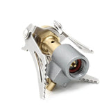 Pocket Gas Burner