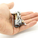 Pocket Gas Burner
