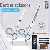 Professional Hairdressing Scissors