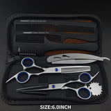 Professional Hairdressing Scissors