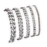 Stainless Steel Bracelets