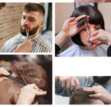 6 Inch Professional Barber Accessories