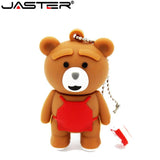 2.0 Flash Drive Keychain