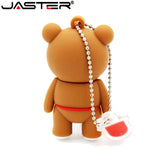 2.0 Flash Drive Keychain