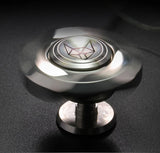 Stainless Steel Fox Fidget