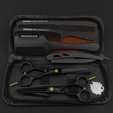 5.5'' Hair Professional Barber Scissor Set