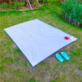 Ultralight Pocket Picnic Mat