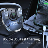 USB Handsfree Transmitter