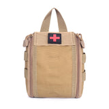 First Aid Supply Bag
