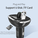 USB Handsfree Transmitter