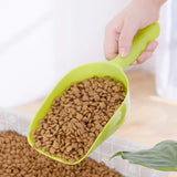 Pet Food Shovel